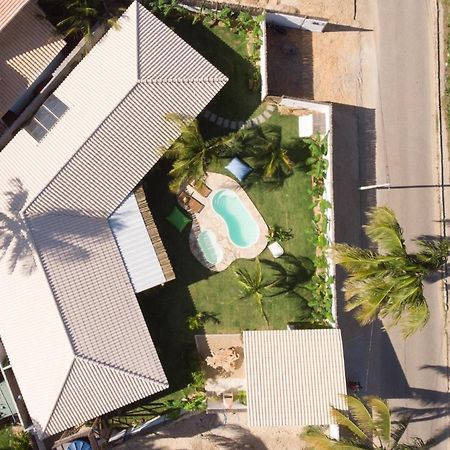 Vila Casa Boa Onda - Icaraizinho Exteriér fotografie