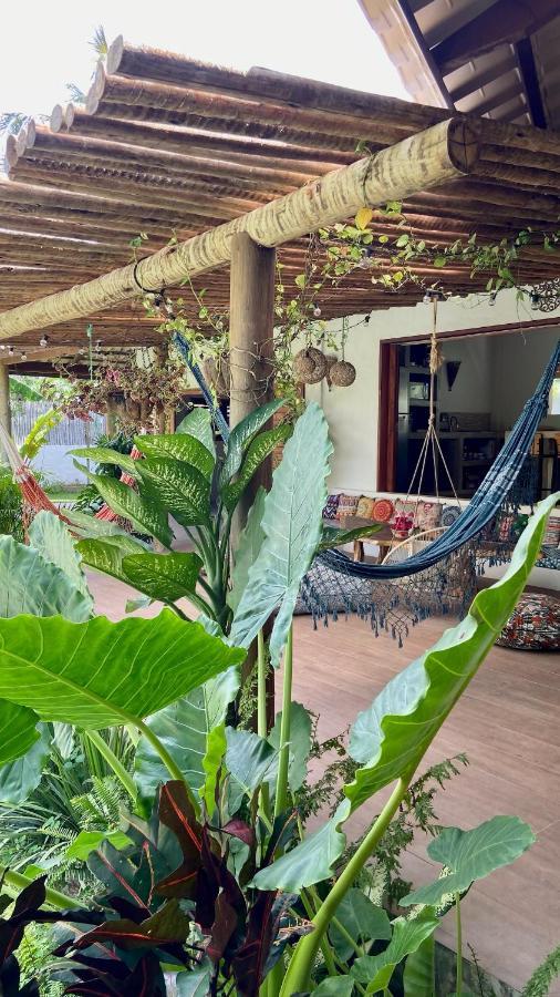 Vila Casa Boa Onda - Icaraizinho Exteriér fotografie