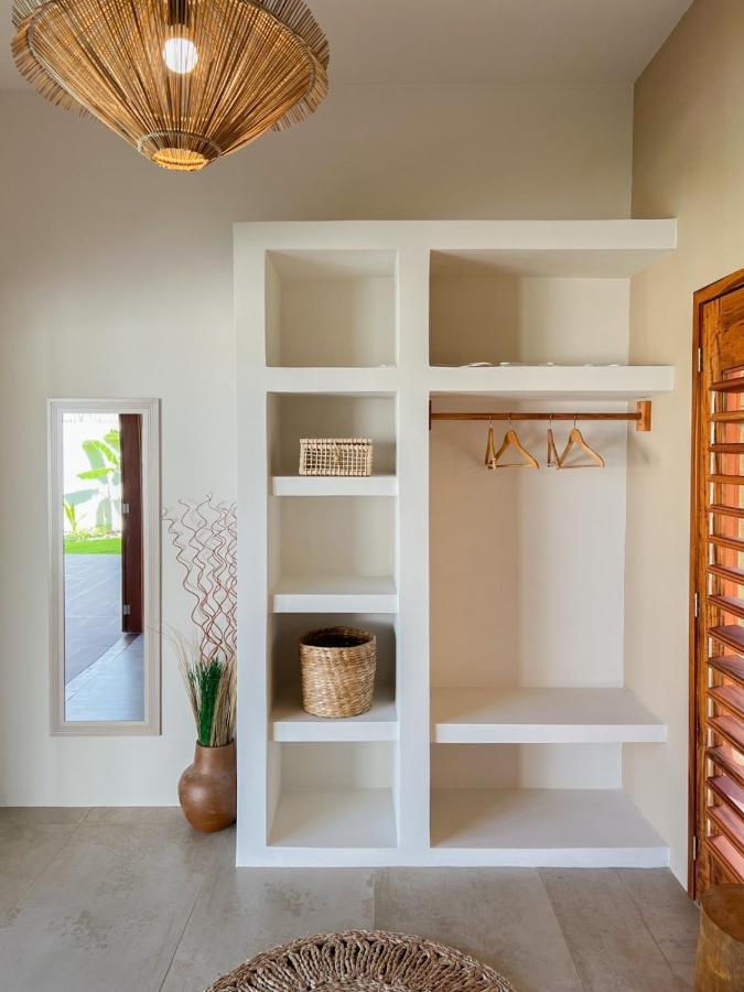 Vila Casa Boa Onda - Icaraizinho Exteriér fotografie