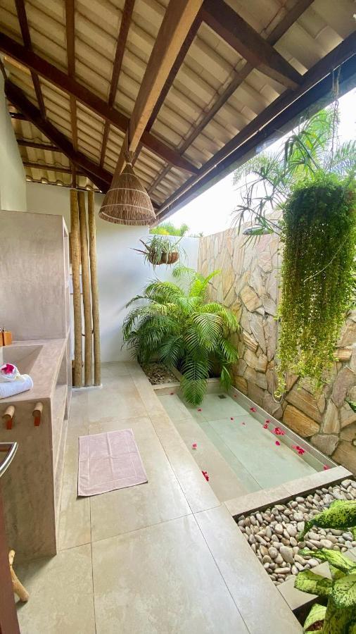 Vila Casa Boa Onda - Icaraizinho Exteriér fotografie
