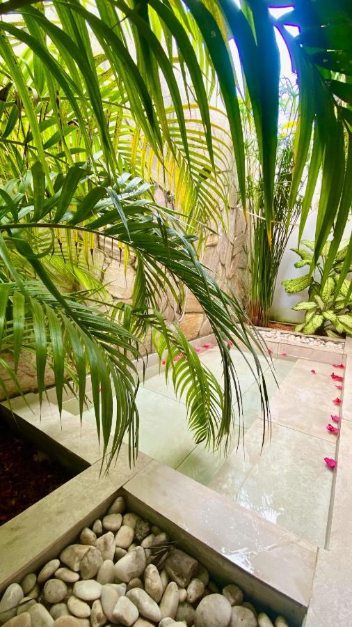 Vila Casa Boa Onda - Icaraizinho Exteriér fotografie