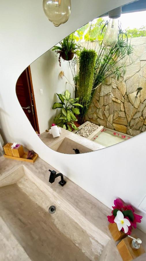 Vila Casa Boa Onda - Icaraizinho Exteriér fotografie