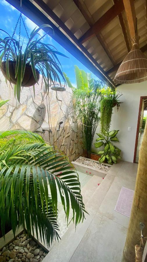 Vila Casa Boa Onda - Icaraizinho Exteriér fotografie