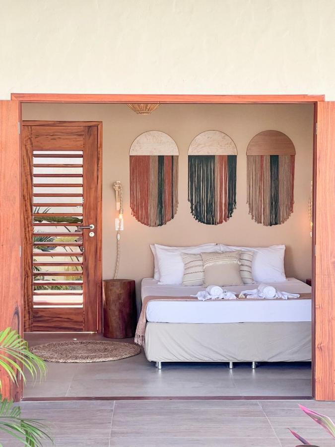 Vila Casa Boa Onda - Icaraizinho Exteriér fotografie